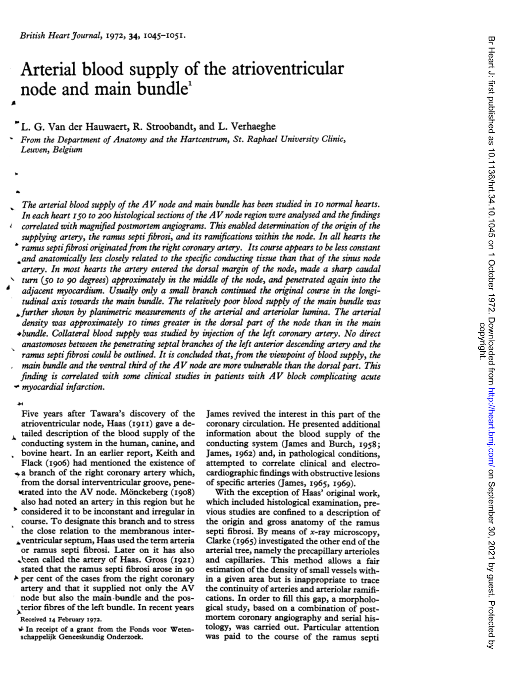 arterial-blood-supply-of-the-atrioventricular-node-and-main-bundle-a