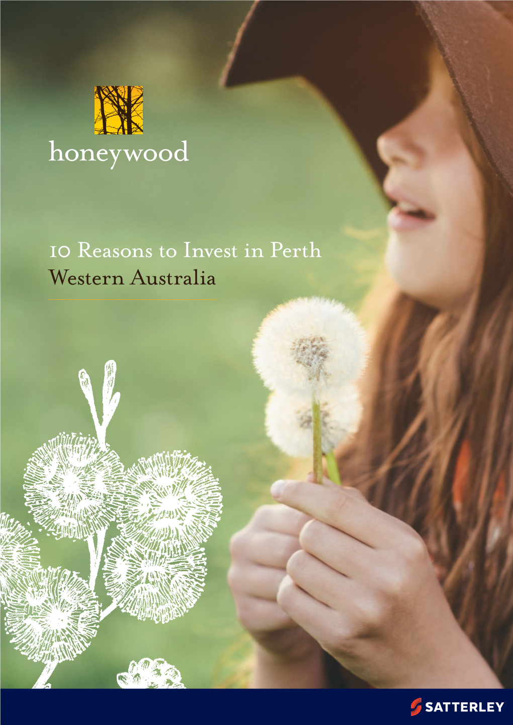 10 Reasons to Invest in Perth Western Australia