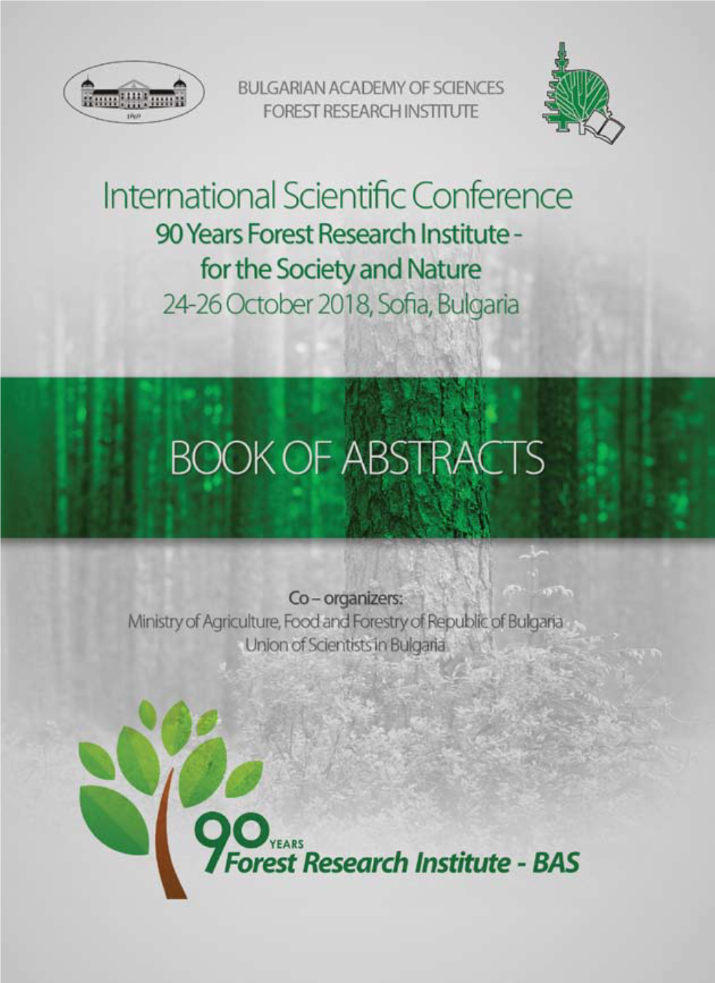 Book of Abstracts