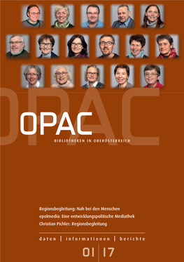 OPAC Nr. 1 2017