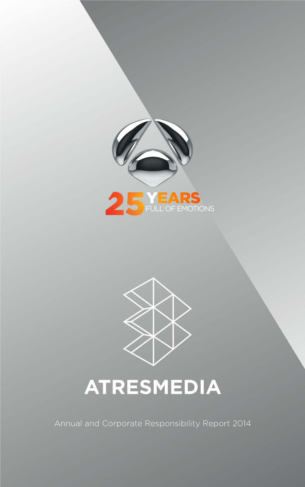 ATRESMEDIA Televisión