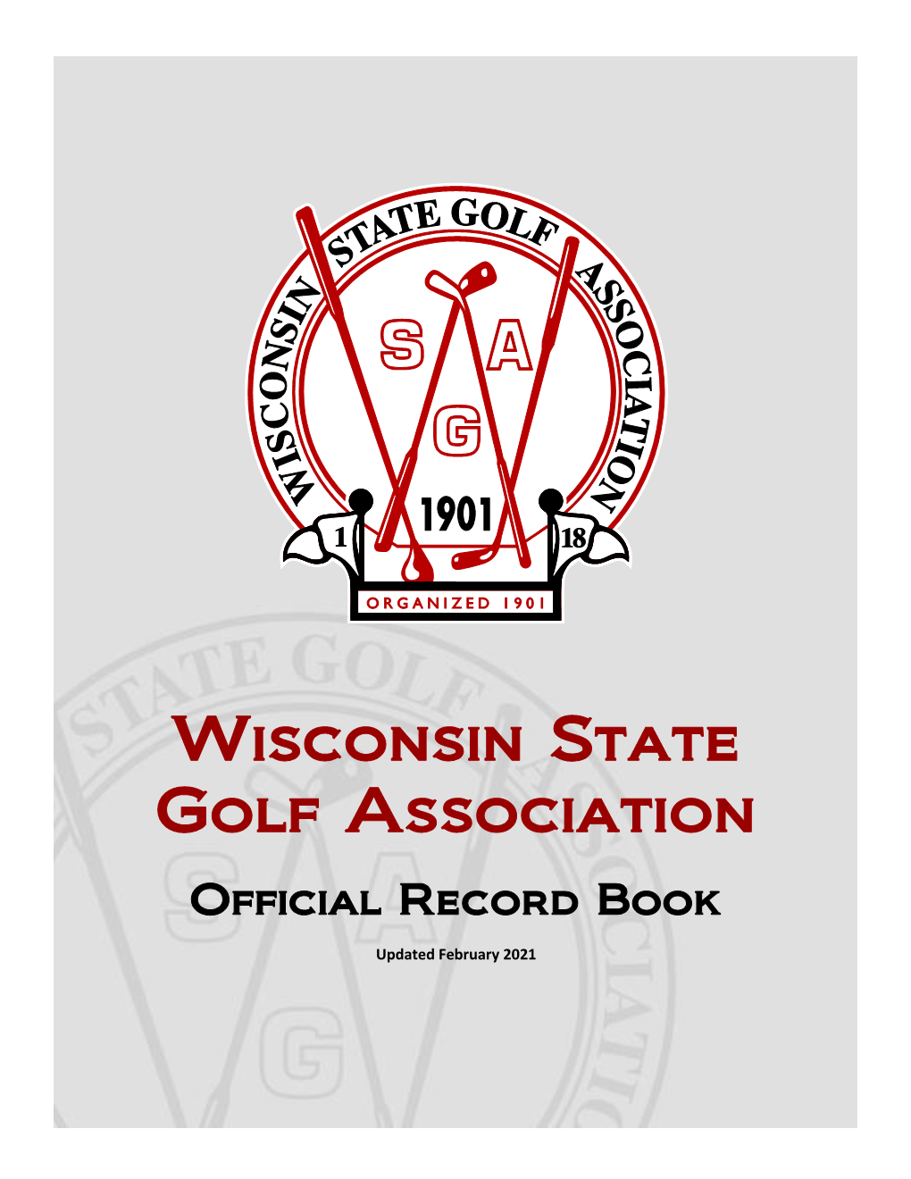 Wisconsin State Golf Association