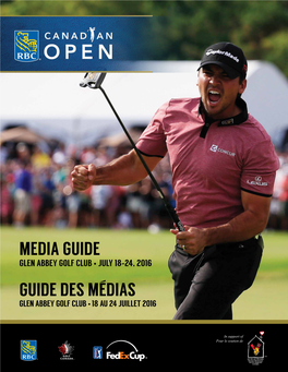 Media Guide Guide Des Medias