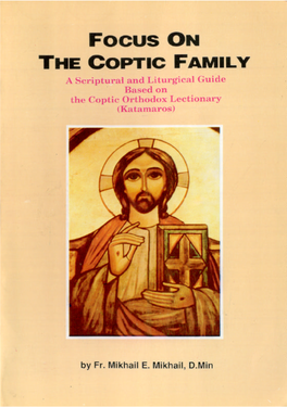 Coptic Family