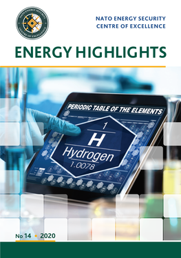 Energy Highlights