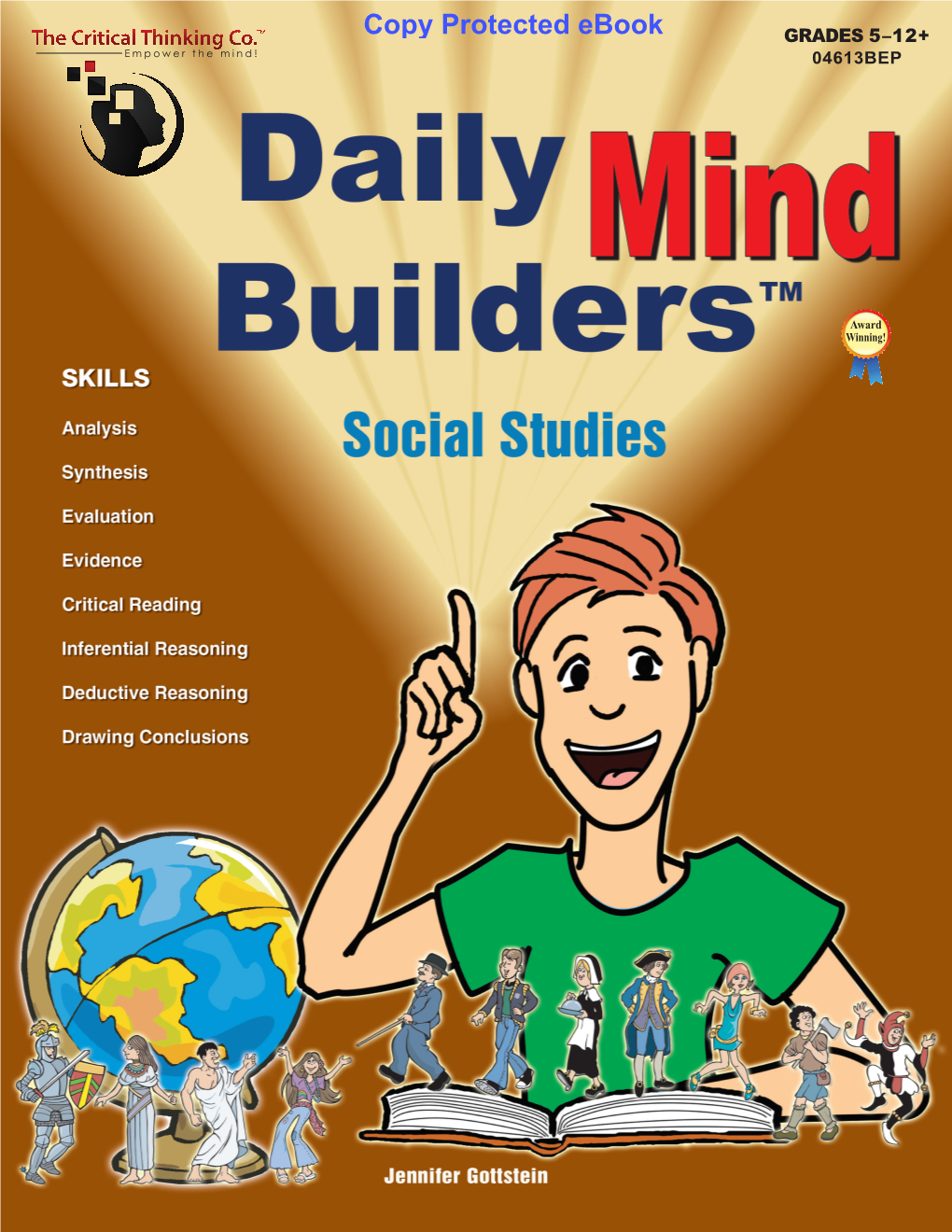 Daily Mind Builderssocial Studies 2009.Indb