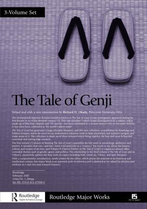 The Tale of Genji Edited and with a New Introduction by Richard H