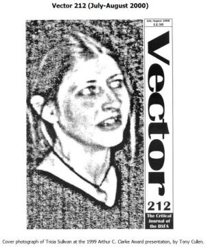 Vector 212 (July-August 2000)