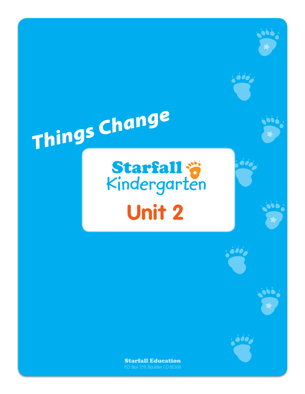 Kindergarten Uunitnit 2