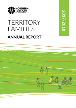 Territory Families