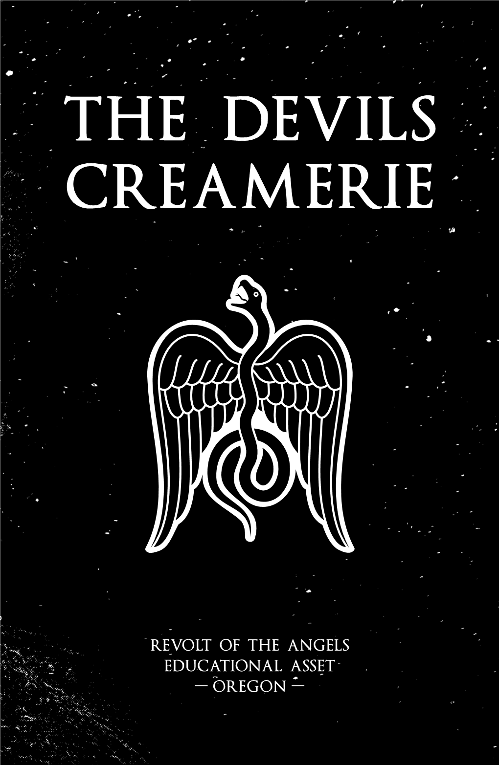 The Devils Creamerie