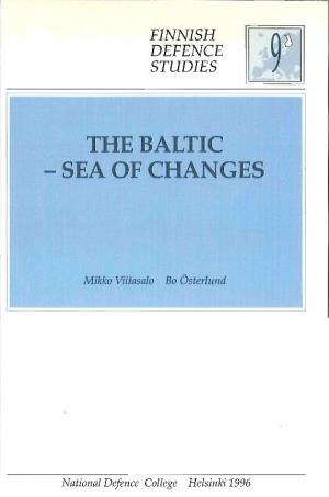 The Baltic Sea of Changes