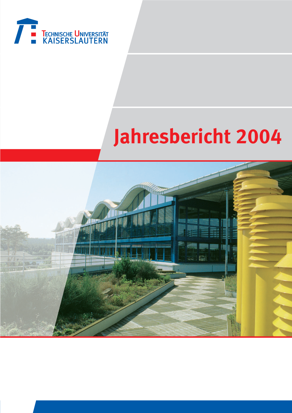 Jahresbericht 2004