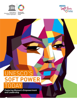 UNESCO's Soft Power Today
