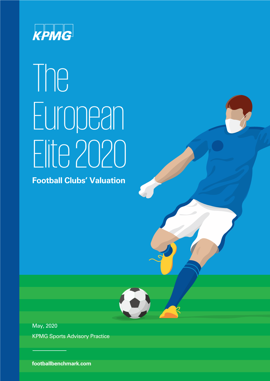 Football Clubs' Valuation: the European Elite 2020