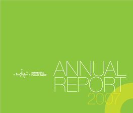 Annual Report 2007.Pdf