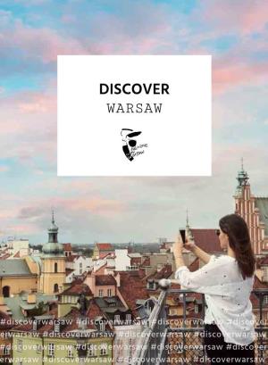 Discover Warsaw