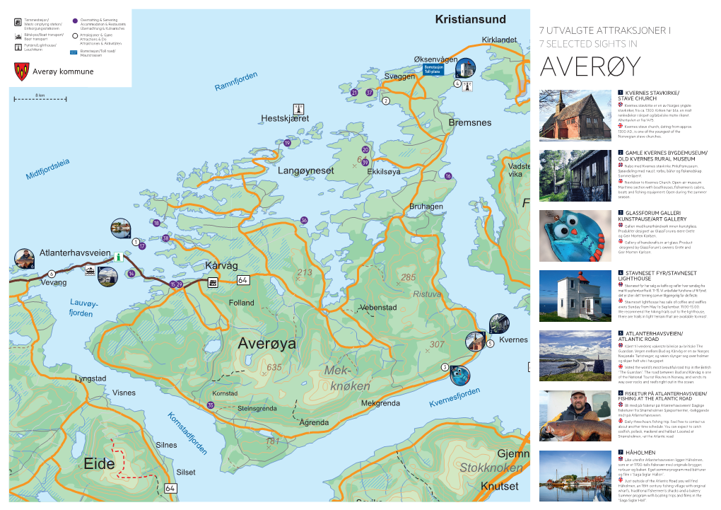 Averøy Kommune