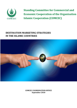 Destination Marketing Strategies in the Islamic Countries