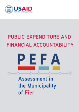 Assessment in the Municipality of Fier