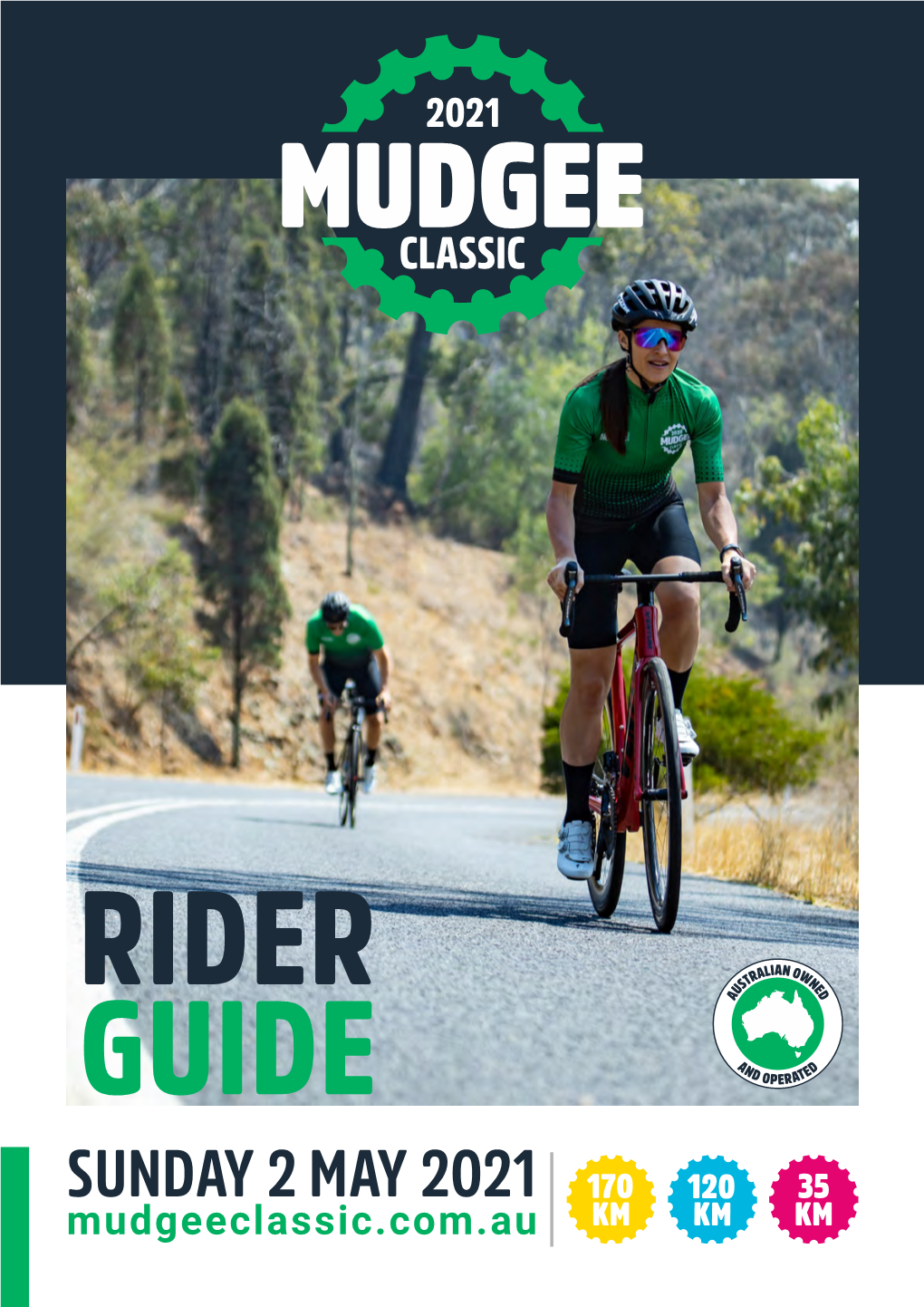 Download Rider Guide