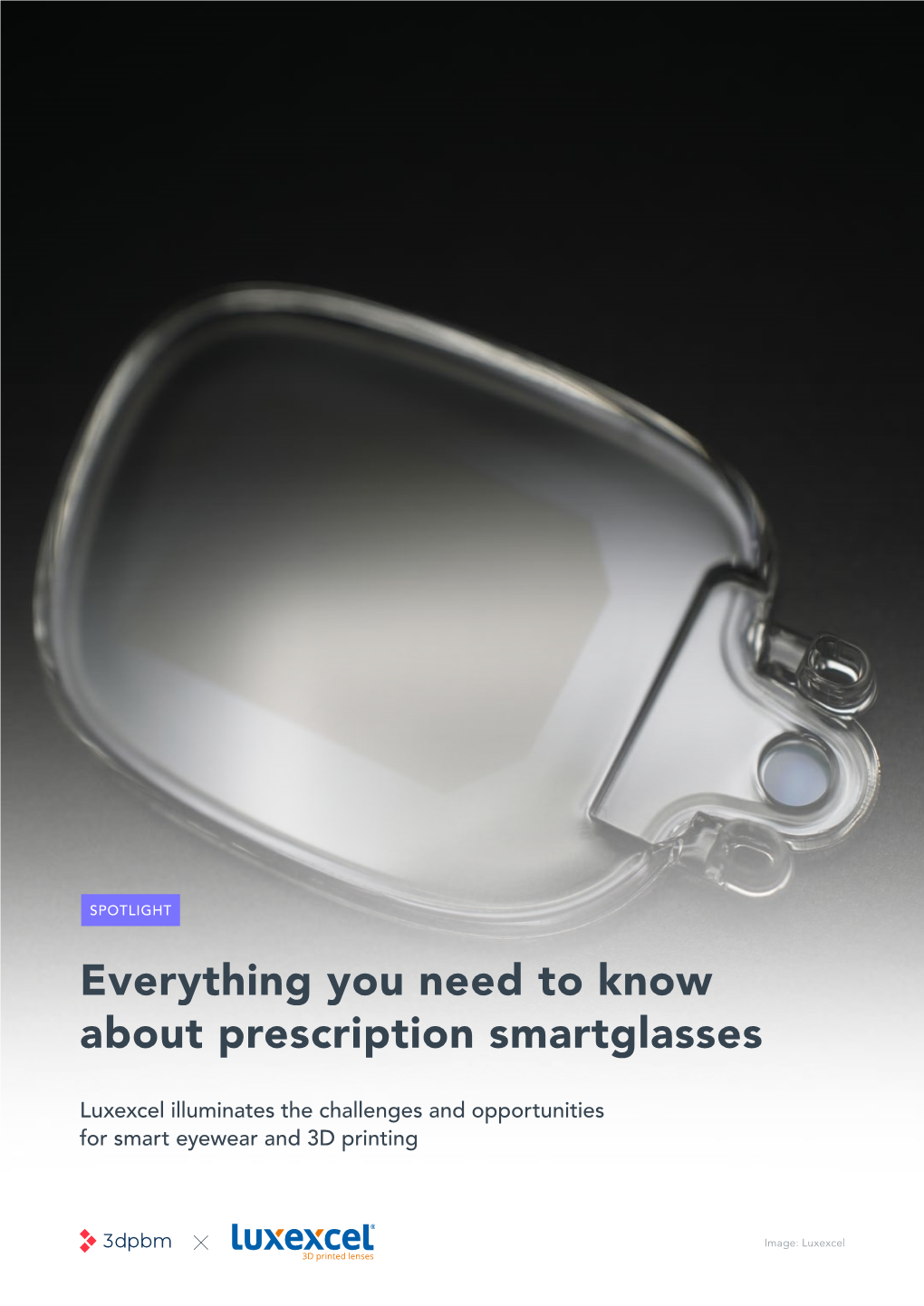 Everything You Need To Know About Prescription Smartglasses Docslib