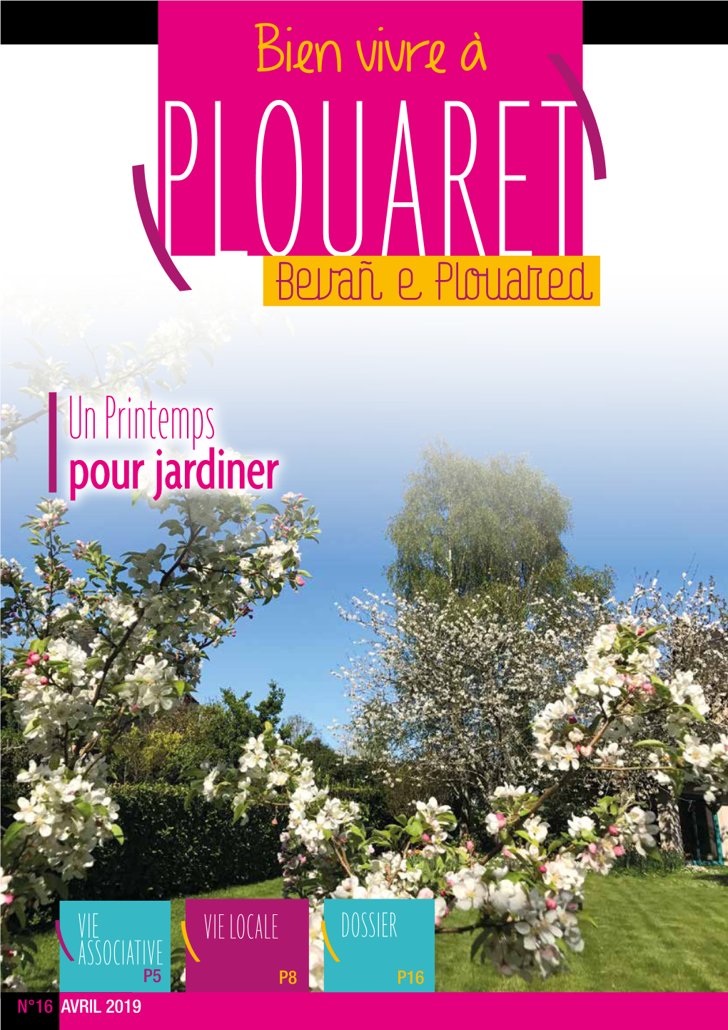 Un Printemps Pour Jardiner