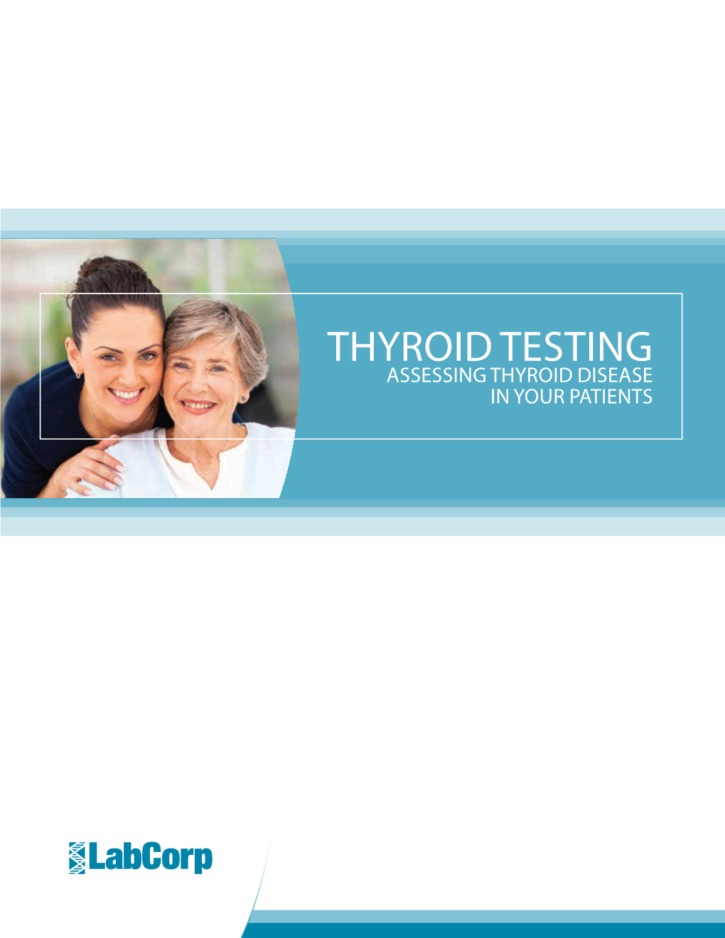 Thyroid Testing