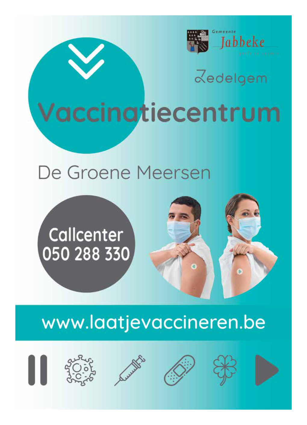 Pdf Bestandvaccinatiekrantje Zedelgem.Pdf