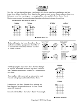 0001 Barre Chords 101.MUS