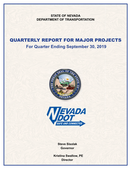 Ab 595 Project Status Report Quarter Ending 3-31-08