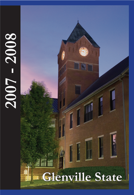 GSC Catalog 2007-2008