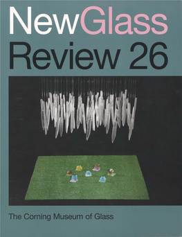 Newglass Review 26