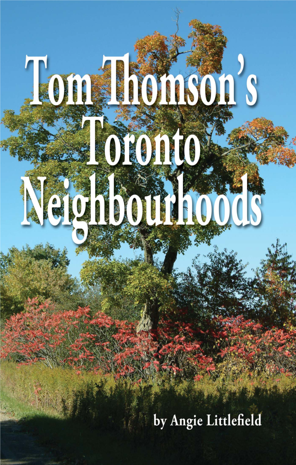 Thomson's Toronto Neighbourhoods