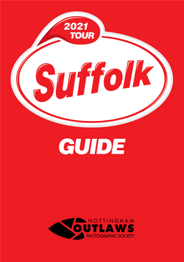2021 Suffolk