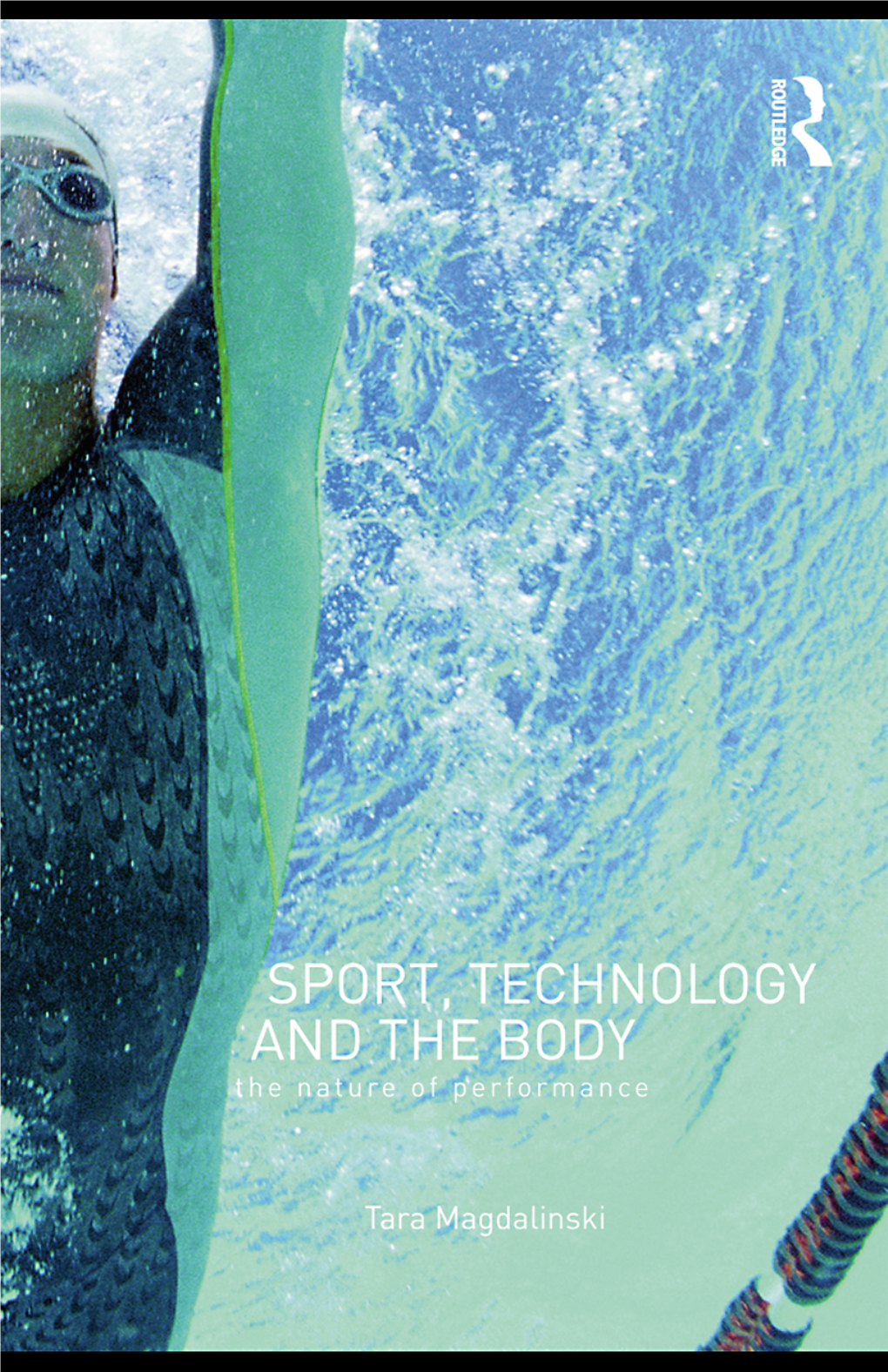 Sport, Technology and the Body