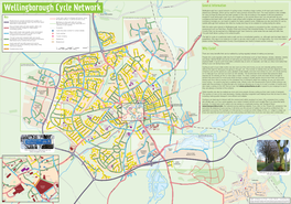 Wellingborough Cycle Network