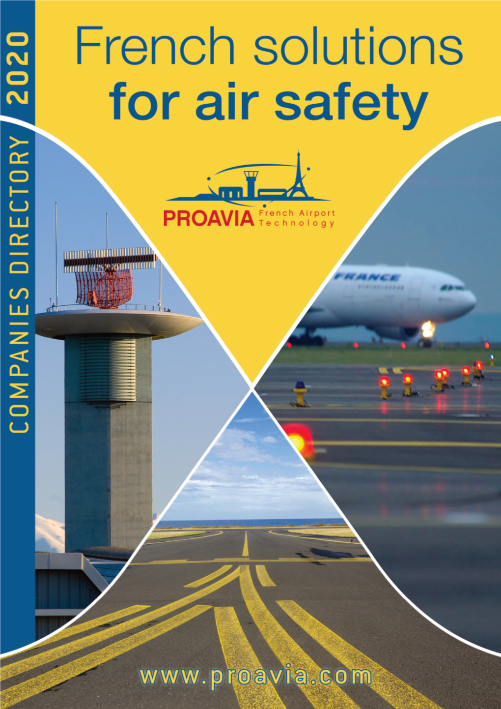 FRENCH SOLUTIONS for AIR SAFETY Companies & Products’ Index