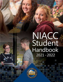 NIACC Student Handbook
