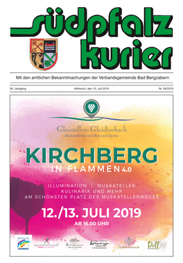 Kirchberg Kirchberg
