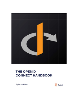 The-Openid-Connect-Handbook-V1.Pdf