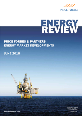 Price Forbes & Partners Energy Market