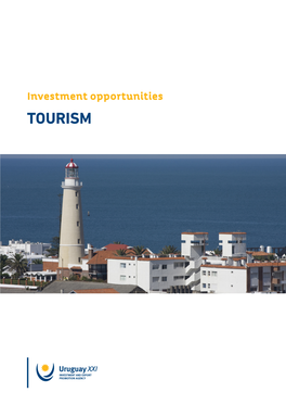 TOURISM Tourism