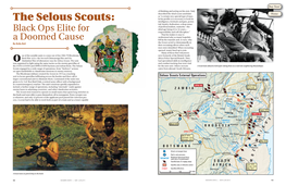 The Selous Scouts