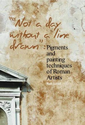 Pigments and Painting Techniques of Roman Artists