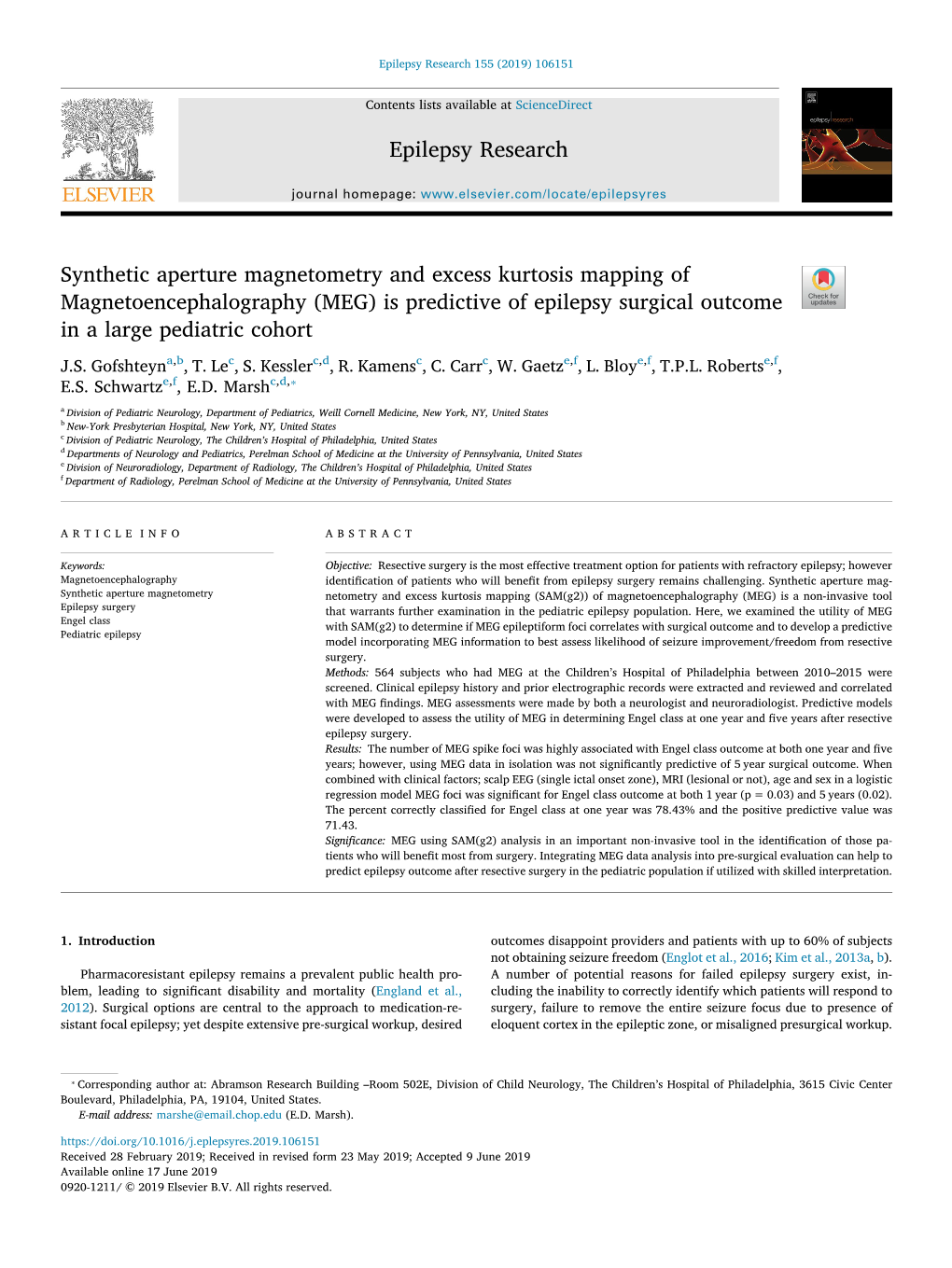 Synthetic Aperture Magnetometry and Excess Kurtosis Mapping Of