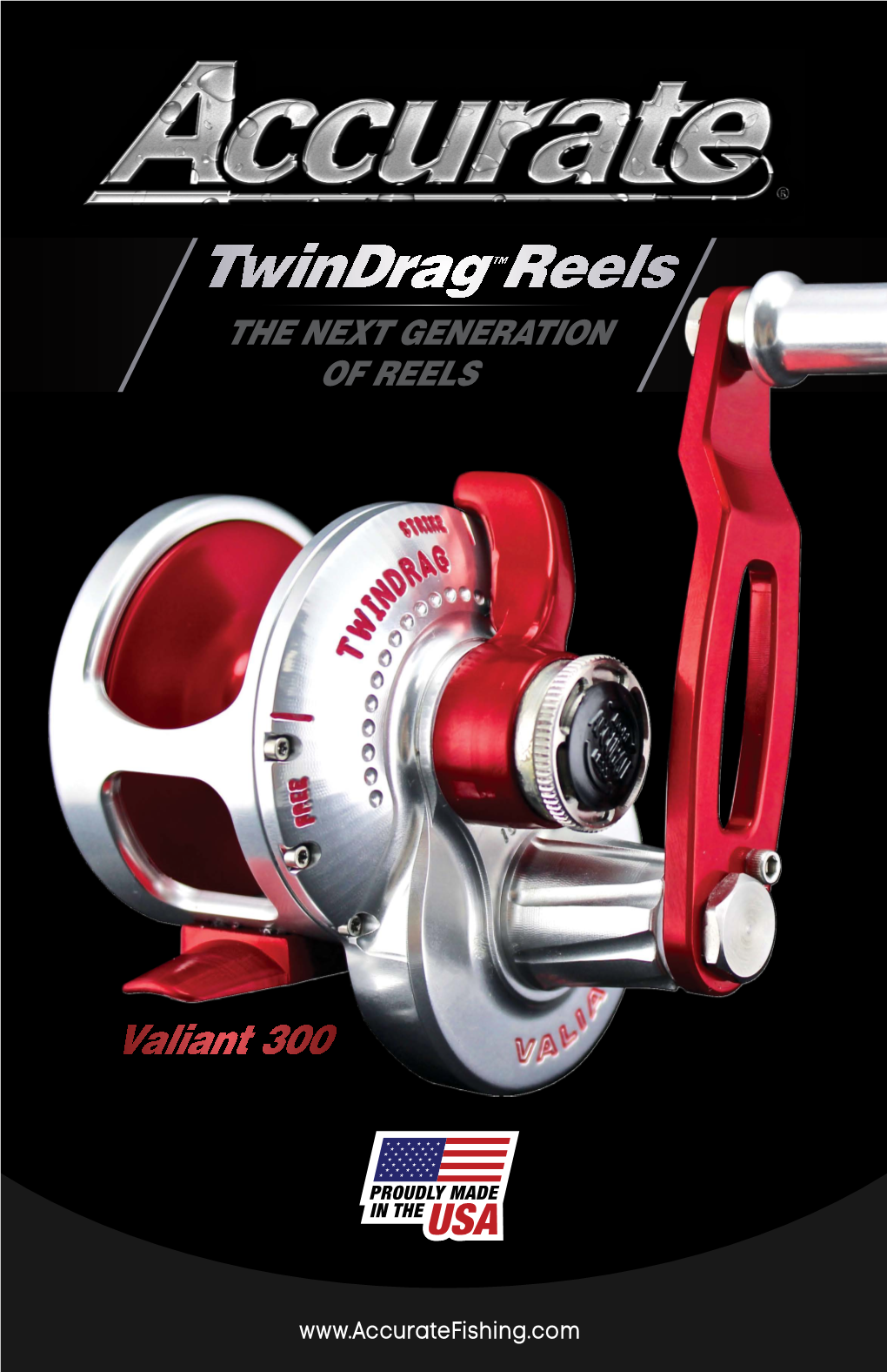 The Next Generation of Reels