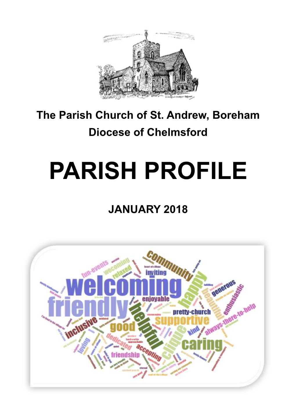 Parish Profile
