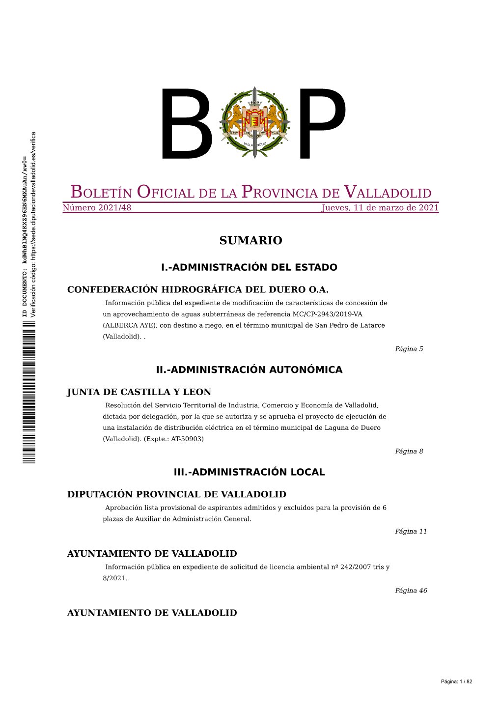 BOPVA-B-2021-48.Pdf