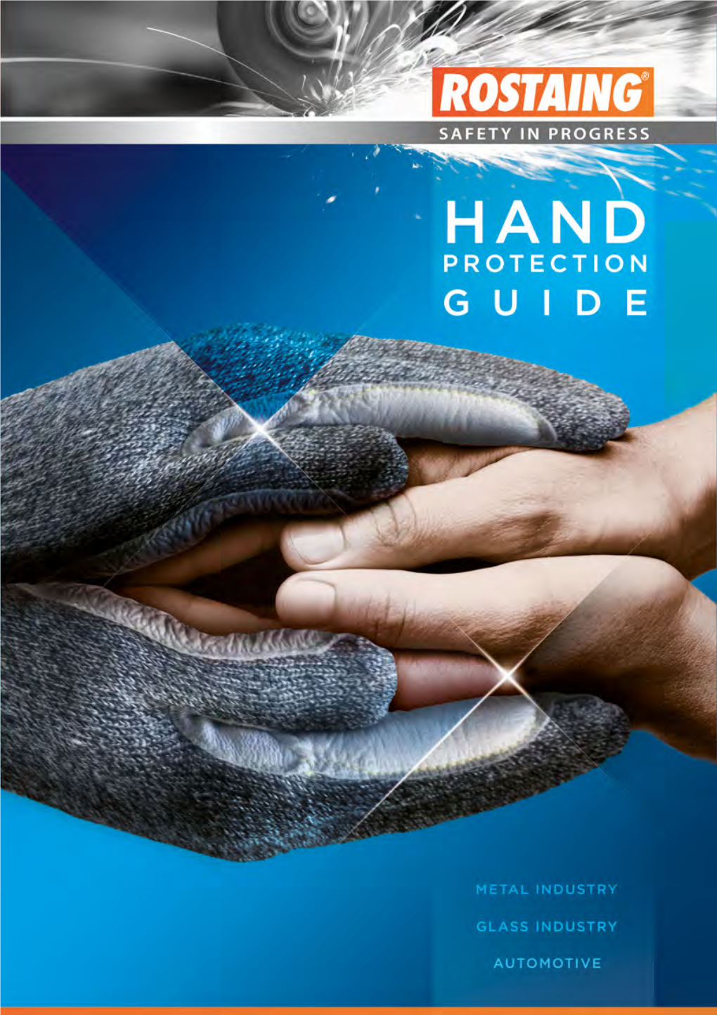 Hand Pro Tection Guide 20 16